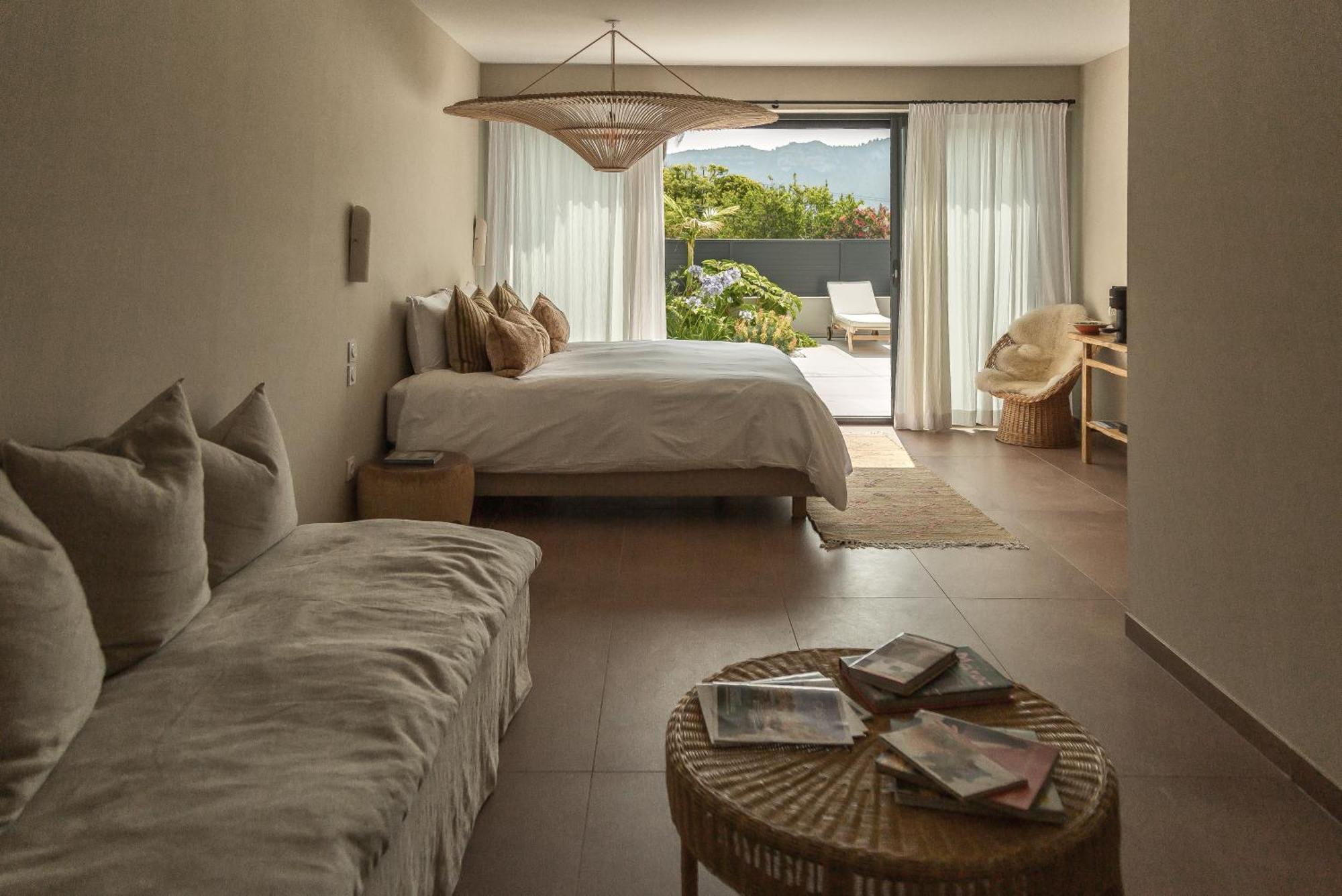 Suites 23 Cassis Exteriér fotografie