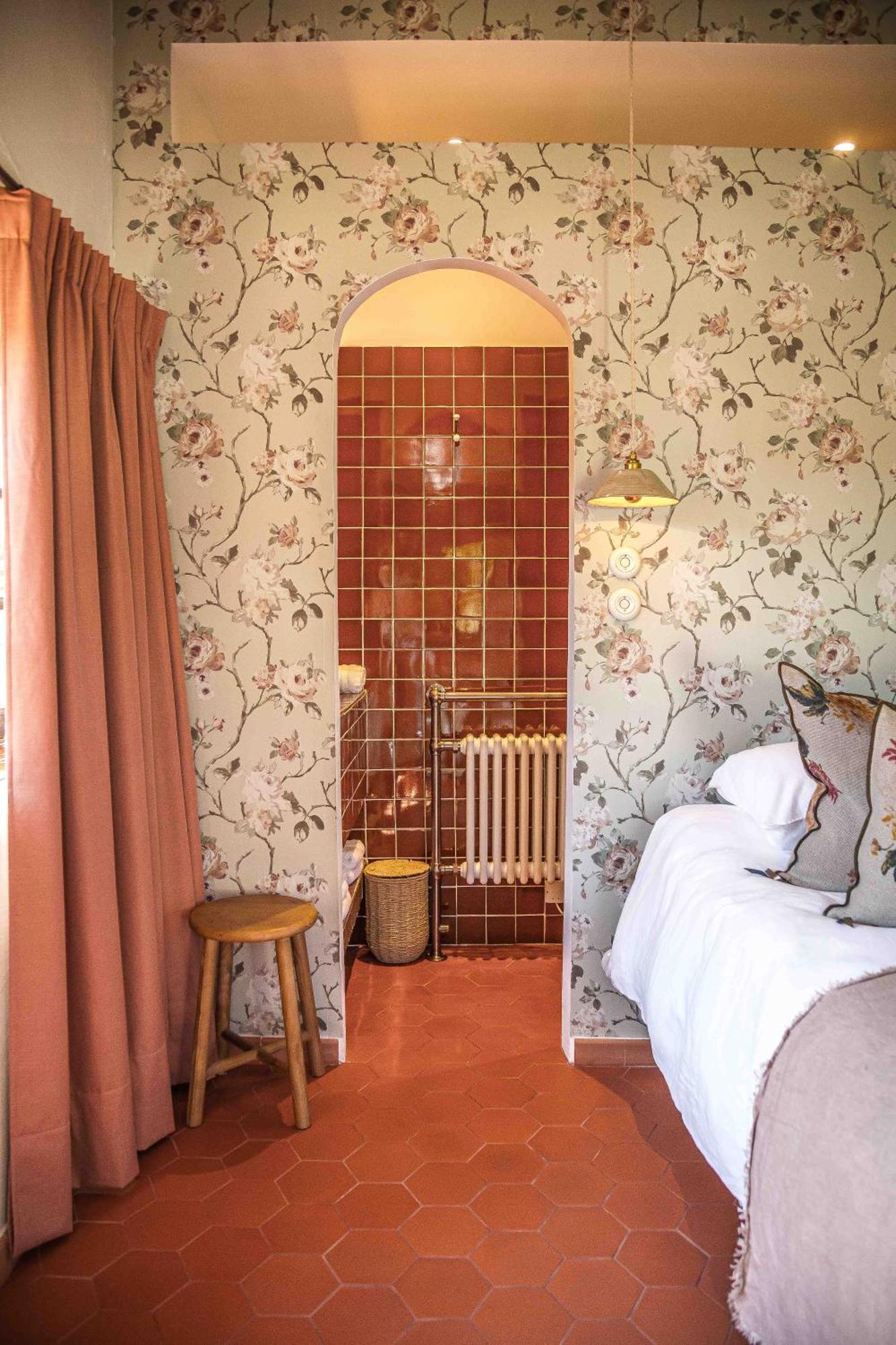 Suites 23 Cassis Exteriér fotografie