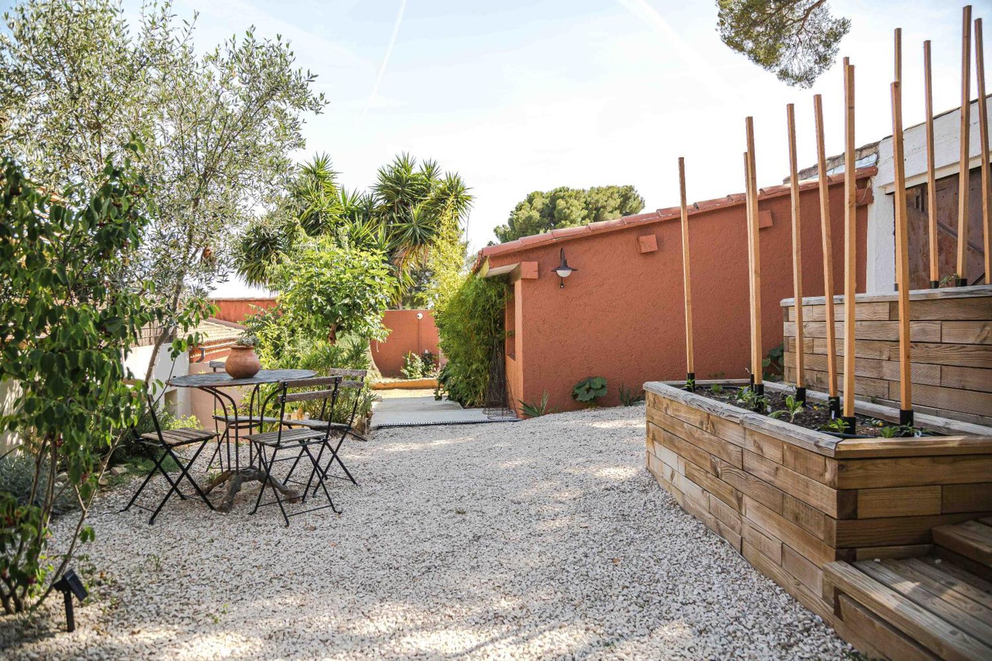 Suites 23 Cassis Exteriér fotografie